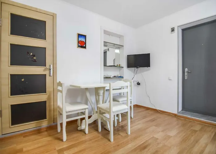 Tasos Apartment