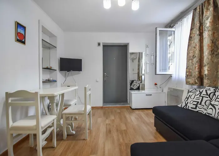 Tasos Apartment